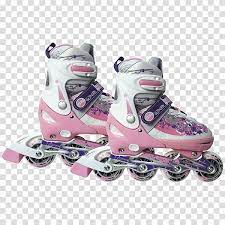 Quad skates Shoe In-Line Skates Kick scooter Vehicle, Patines transparent  background PNG clipart | HiClipart