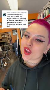 Dedicated Salon Team Making a Difference in Long Beach