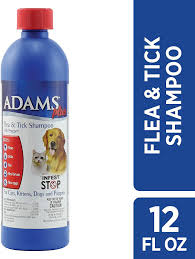Puppies under 12 weeks old are not old enough for a prescription flea medication. The 7 Best Flea And Tick Prevention Products For Dogs In 2021