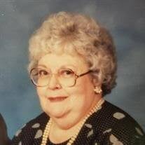 Patricia Ann Pomeroy Obituary