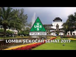 Setiap sekolah dapat memilih maksimal 3 jenis lomba. Lomba Sekolah Sehat Lss 2017 Tp Uks Jawa Barat Youtube