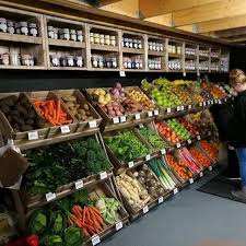 Artisan Crate Shop Interiors Creative Rustic Shop Fitting Displays Fruit Shop Fruit And Veg Shop Vegetable Shop