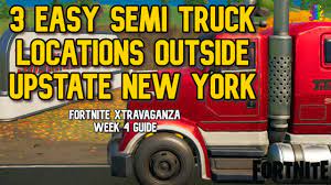 Mar 28, 2019 · tricks on how to unlock the door and start the truck on most freightliner and most international trucks and tractor with different keys. How To Deliver A Semi Truck To Stark Industries For Fortnite Xp Xtravaganza Challenge Charlie Intel