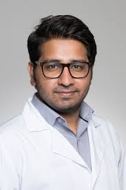 Internal Medicine Residents