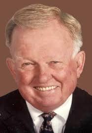 David Stroud Obituary