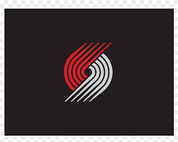The source also offers png transparent images free: Nba Portland Trailblazers Logo Logo Portland Trail Blazers Clipart 3500267 Pikpng