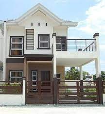 Studio type apartment design philippines see description you 2 y 3 door apartment for best house design philippines two story apartment with 5 units apartments exterior small apartment building design philippines house plans under 50 square meters 26 more helpful examples of. Filipino House Exterior Design Simple Trendecors