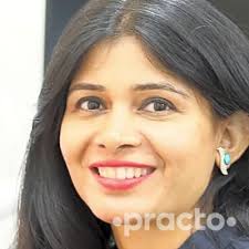 Dr. Priyanka Saokar Nawale