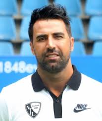 Die Spieler & Trainer des DFB-Pokals 2017/2018