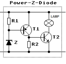 Laderegler Fur Permanent Erregte Lima Erfahrung Microcharge Mikrocontroller Net