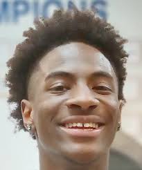 Mytorian Singleton, Bryant