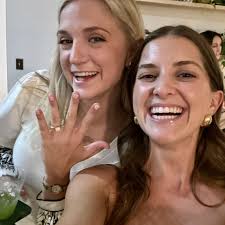 Kelly Bauman and Mac Cady's Wedding Website