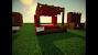 Minecraft Bed Sheets
