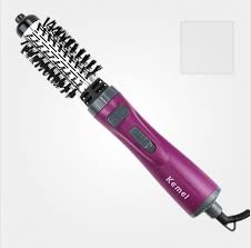 Item Type Kemei Hot Air Styler Electric Hair Curler Brush Km 8000kemei Curly Hair Blow Hair Dryer Rotating The Blo Electric Hair Curlers Hair Curlers Curlers