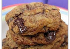 Birch Benders Keto Chocolate Chip Pancake Mix Mexican Chocolate Chunk Cookies Cookie Madness Chocolate Chunk Cookies Mexican Dessert Recipes Mexican Chocolate