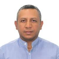 Luis Diego Ortez Martinez Email & Phone Number