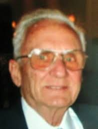 Weston Biggs, 82