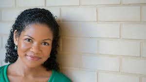 Preslaysa Williams: Hallmark and Hard Topics