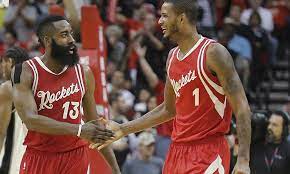 16 pick to pistons for future first round pick. Lowe Trevor Ariza Annoyed By Rockets Stars Getting Special Treatment