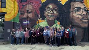 North Omaha Legacies and More