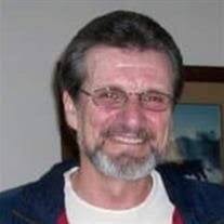 Roy Clive Atkinson III Obituary