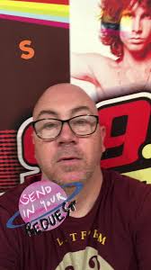 Listen to Pat Oates today from 3p-7p as he continues the Your Block  weekend. He plays 2 from an artist/band and you text in a 3rd from that  same artist/band. Plus, you could get the chance to win ...