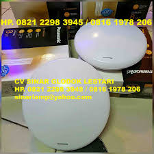 Serahkan penerangan rumah anda pada panasonic led savvy. Tren Gaya 30 Harga Lampu Plafon Panasonic