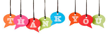 Image result for Thank you