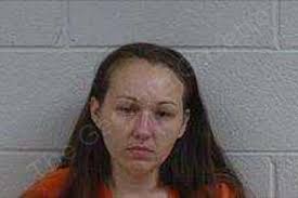 Krista Roach — Polk County Jail Bookings