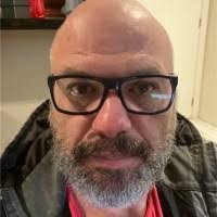 Antonio Ulrich's Instagram, Twitter & Facebook