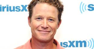 Billy Bush Gets New TV Show After Trump Tape Controversy