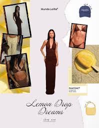 Mundo Lolita | Roupas femininas estilosas do PP ao GG