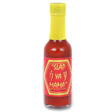 Home Slap Ya Mama Cajun Recipes Hot Sauce Fried Fish