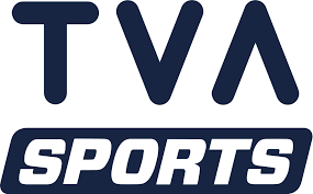 Tva sports will be featuring qmjhl games for this 2012/2013 season and will be showing over 40 games. File Tvasports Svg Wikipedia