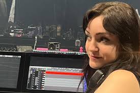 weezer Voyage to the Blue Planet Tour Creative produced this one for  @theblankwallcreative and couldn't have done it without the best Show  Designer & Director Travis Shirley @travtastic1 Visual Content Team  Immanent @