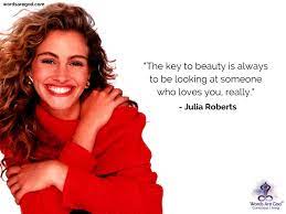 We did not find results for: Julia Roberts Quotes Life Quotes Best Inspirational Quotes About Love Love Quotes About Her Positive Quotes