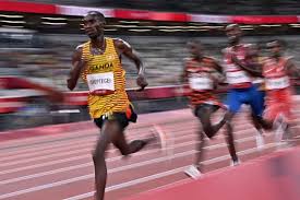 Jun 25, 2021 · she qualified on saturday by winning the women's 100 meters with a sprint lasting only 10.86 seconds at the u.s. Ffl5mgalh5vbm