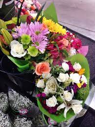 Maybe you would like to learn more about one of these? Heb Blooms The One Bride Guide