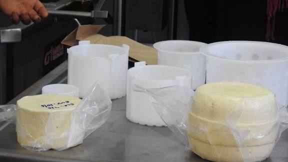 La demanda mundial de queso abre una oportunidad para que la lecher&iacute;a argentina gane espacio en las exportaciones