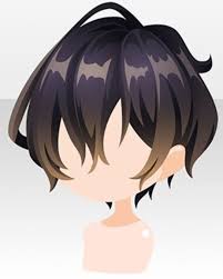 See more ideas about chibi hair, manga hair, anime hair. Pin By Tr Yk On Hair In 2021 Anime Boy Hair Chibi Hair Hair Sketch
