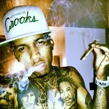 Up And Away Kid Ink Kid Ink Celebrity Tattoos Ink