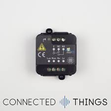 The main operation of this device is to make or break contact with the help of a signal without any human involvement in order to switch it on or off. Mcf88 Lorawan Wireless Relay Switch