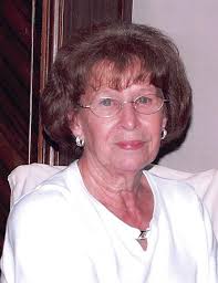 Obituary information for Carolyn Mae Ward