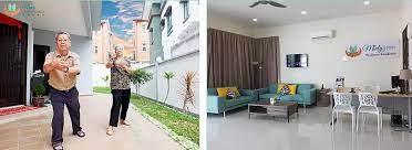 Malaysian nursing homes and old folks homes. Top 10 Nursing Homes Kuala Lumpur Kl Cheras Selangor Malaysia Neolee Rehab Supply Sdn Bhd
