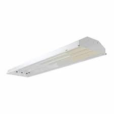 Four Bros Lighting Hb4t8led 4 Lamp Led High Bay T8 Led 72 Watt 6400 Lumens Dlc Approved Walmart Com Walmart Com