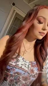 Jazmyn Lopez's Instagram, Twitter & Facebook