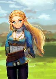 Princess Zelda Breathofthewild Nintendoswitch Legend Of Zelda Breath Breath Of The Wild Princess Zelda