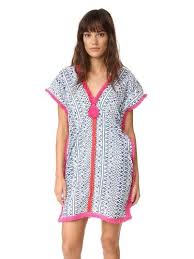 Roberta roller rabbit caftan kaftan maxi dress tunic lounge with pockets sz xl. On The Beach With Roberta Roller Rabbit And Saint Bernard Fashion Clothes Fashion Design