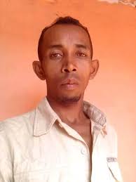 Profile for Pierre Josselyn Radriarimanana