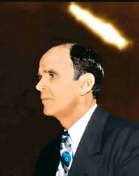 Spiritual nature and being born again through Lord Jesus Christ